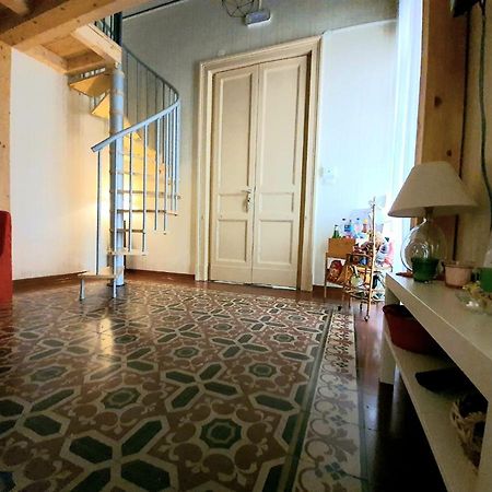 Lina'S House Apartment Catania Luaran gambar
