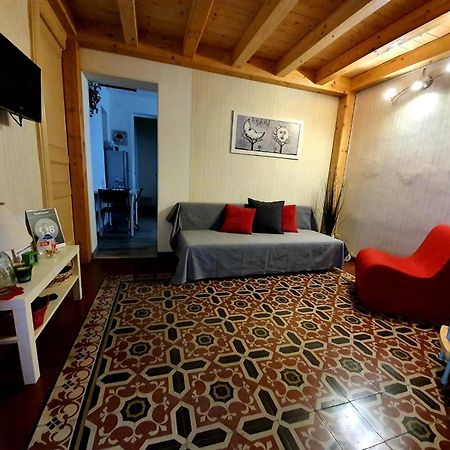Lina'S House Apartment Catania Luaran gambar
