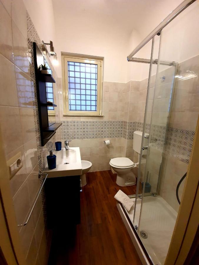 Lina'S House Apartment Catania Luaran gambar