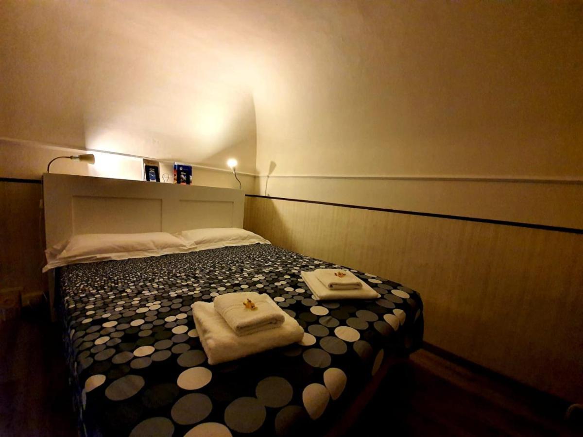 Lina'S House Apartment Catania Luaran gambar